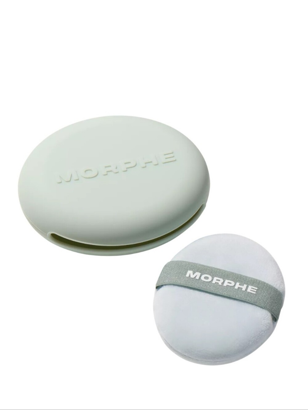 Morphe All Set Touch-Up Powder Puff ๐ - Picture 5 of 5